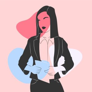 The Women Shaking Up
